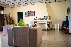Judith's Hostel
