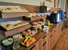 Hotel Pensua Punta del Este