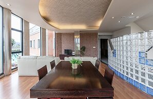 Hotel Pensua Punta del Este