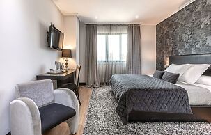 Hotel Pensua Punta del Este