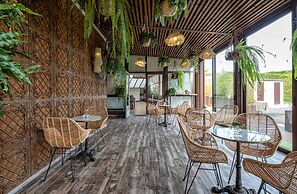 Hotel Pensua Punta del Este