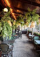 Hotel Pensua Punta del Este