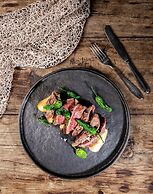 Hotel Pensua Punta del Este