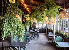 Hotel Pensua Punta del Este