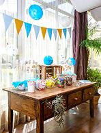 Hotel Pensua Punta del Este