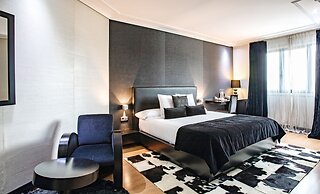 Hotel Pensua Punta del Este