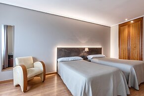 Hotel Pensua Punta del Este