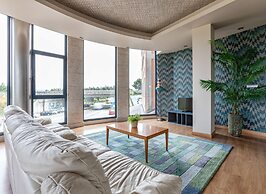 Hotel Pensua Punta del Este