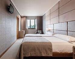 Hotel Pensua Punta del Este