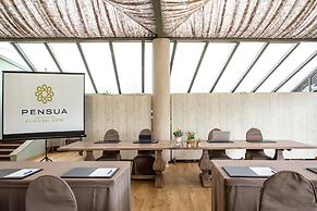 Hotel Pensua Punta del Este