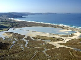 Hotel Pensua Punta del Este