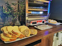 Hotel Pensua Punta del Este