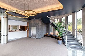 Hotel Pensua Punta del Este