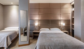 Hotel Pensua Punta del Este