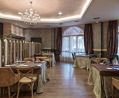 Hotel Pensua Punta del Este