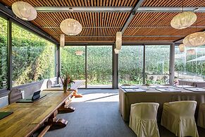 Hotel Pensua Punta del Este