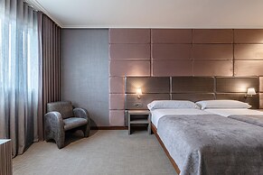 Hotel Pensua Punta del Este