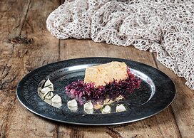 Hotel Pensua Punta del Este