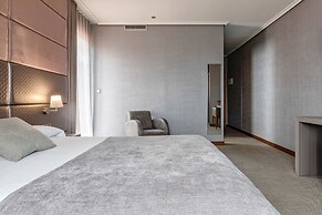 Hotel Pensua Punta del Este