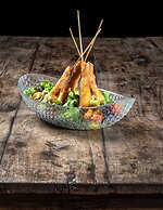 Hotel Pensua Punta del Este