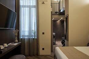 Athens 1890 Hotel & Spa