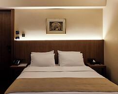 Athens 1890 Hotel & Spa