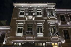 Athens 1890 Hotel & Spa - Adults Only