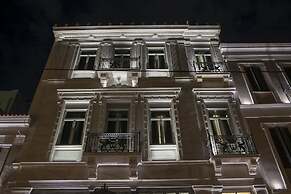 Athens 1890 Hotel & Spa - Adults Only