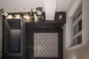 Athens 1890 Hotel & Spa - Adults Only