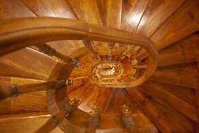 Athens 1890 Hotel & Spa - Adults Only