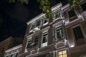 Athens 1890 Hotel & Spa - Adults Only