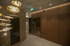 Athens 1890 Hotel & Spa - Adults Only