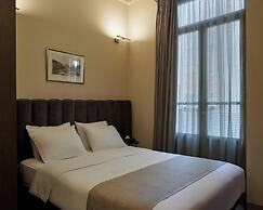 Athens 1890 Hotel & Spa