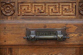 Athens 1890 Hotel & Spa - Adults Only