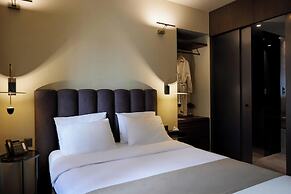Athens 1890 Hotel & Spa