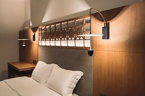 Athens 1890 Hotel & Spa - Adults Only