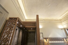 Athens 1890 Hotel & Spa - Adults Only