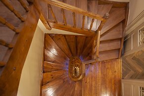 Athens 1890 Hotel & Spa - Adults Only