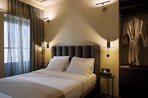 Athens 1890 Hotel & Spa