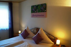 Gästezimmer  Weingut Peter