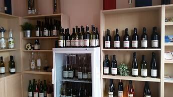 Gästezimmer  Weingut Peter