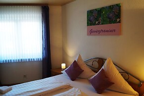 Gästezimmer  Weingut Peter