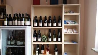 Gästezimmer  Weingut Peter