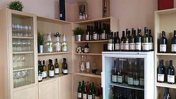 Gästezimmer  Weingut Peter