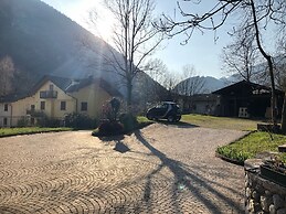 Casa Ornella