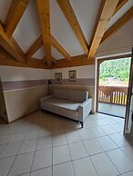 Casa Ornella