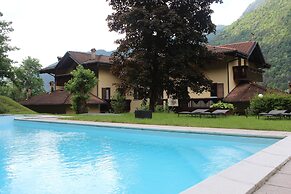 Casa Ornella