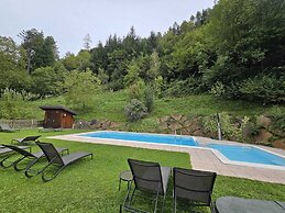 Casa Ornella