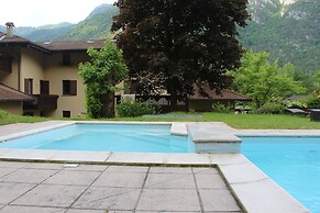 Casa Ornella