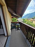Casa Ornella